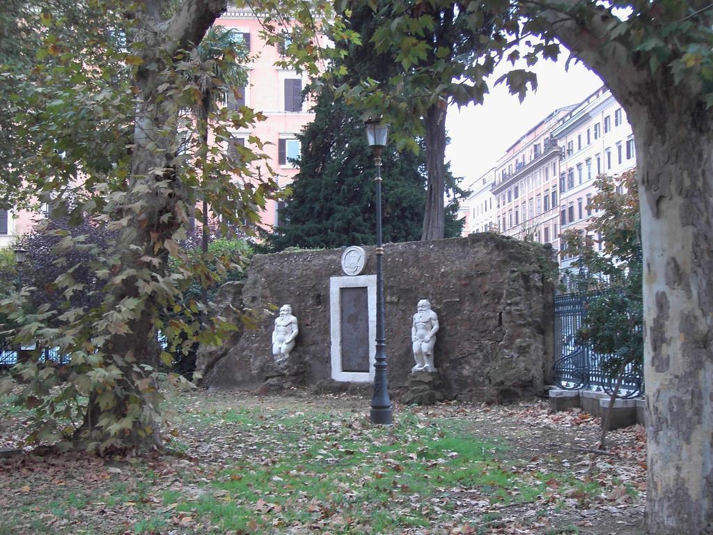 Alice'S Place Рим Стая снимка