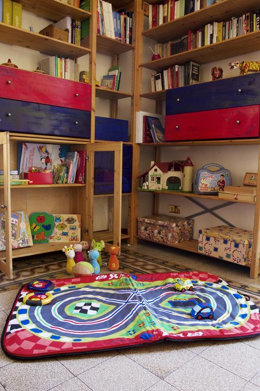 Alice'S Place Рим Стая снимка