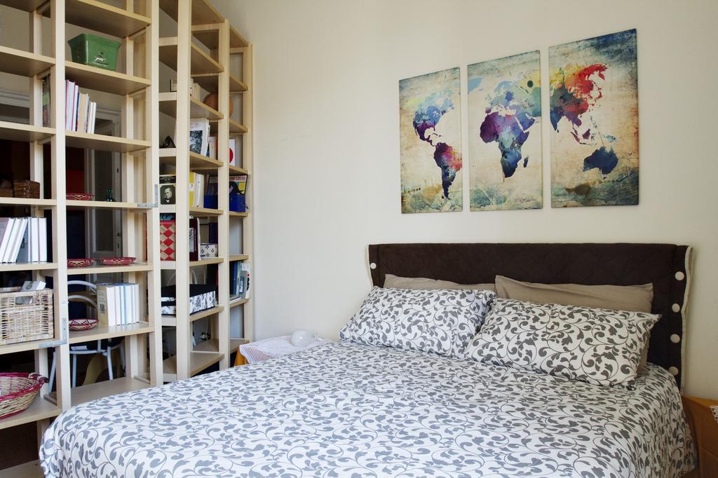 Alice'S Place Рим Стая снимка