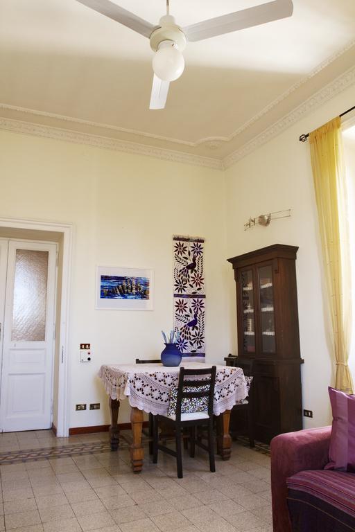 Alice'S Place Рим Стая снимка