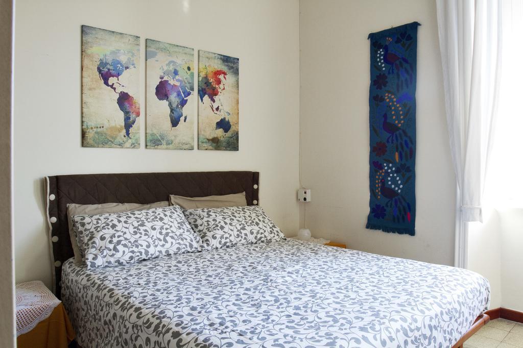 Alice'S Place Рим Стая снимка